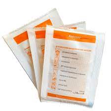 Концентрат Амисепт / Бланидас Актив для дезинфекции и стерилизации, 10 мл